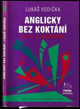Anglicky bez koktání