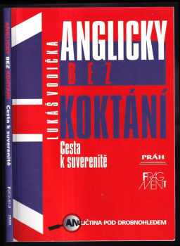 Anglicky bez koktání