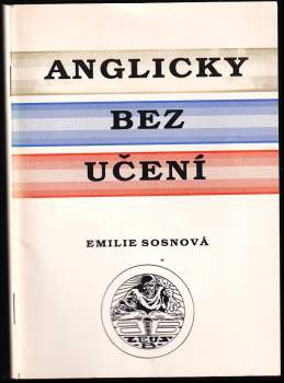 Anglicky bez učení - Emilie Sosnová (1991, Zeus-B) - ID: 491169