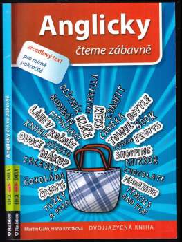 Gato: Anglicky čteme zábavně