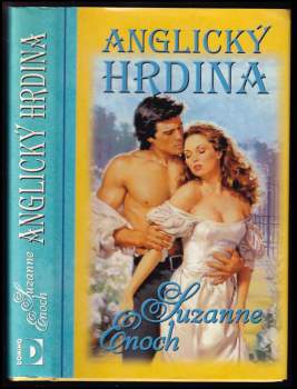 Suzanne Enoch: Anglický hrdina