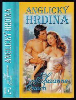 Suzanne Enoch: Anglický hrdina