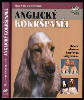 Anglický kokršpaněl