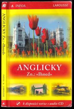 Michel Marcheteau: Anglicky