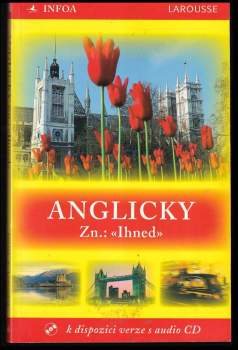 Michel Marcheteau: Anglicky