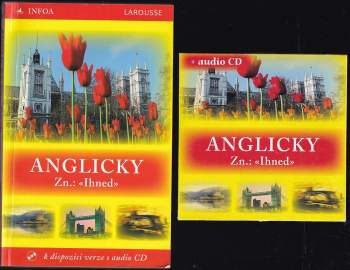 Michel Marcheteau: Anglicky