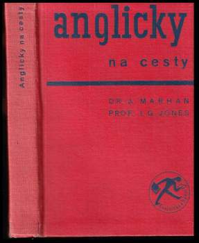 Anglicky na cesty