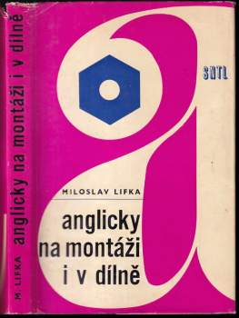 Anglicky na montáži i v dílně