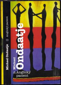 Anglický pacient