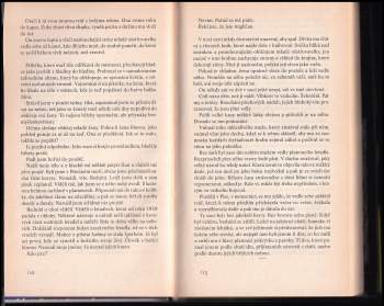 Michael Ondaatje: Anglický pacient