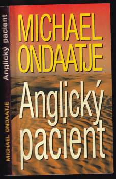 Anglický pacient