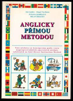 Anglicky přímou metodou
