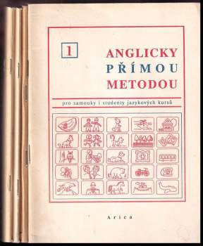 Anglicky přímou metodou
