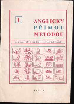 Anglicky přímou metodou