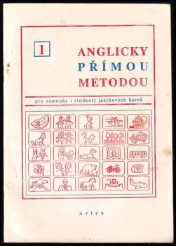 Anglicky přímou metodou