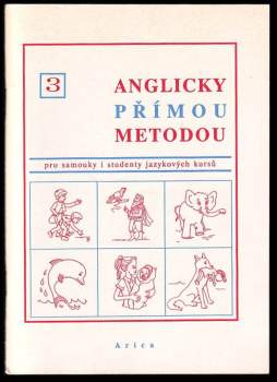 Anglicky přímou metodou