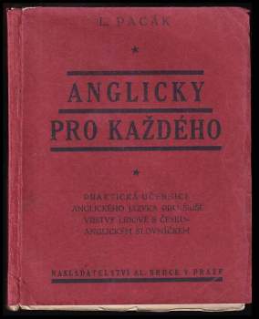 Anglicky pro každého