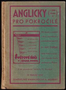 Anglicky pro pokročilé