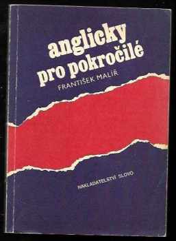 Anglicky pro pokročilé