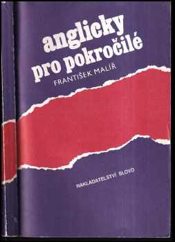 Anglicky pro pokročilé