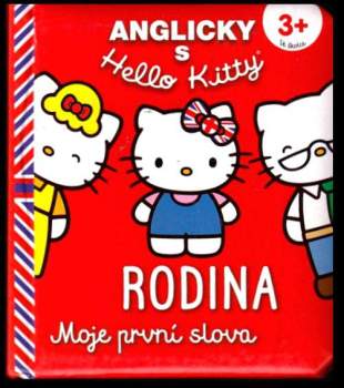 Anglicky s Hello Kitty : Rodina