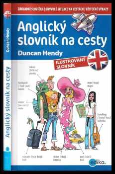 Anglický slovník na cesty
