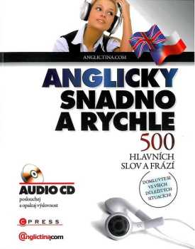 Anglicky snadno a rychle