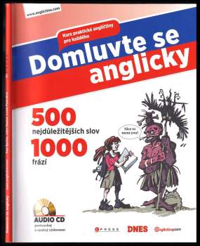 Anglicky snadno a rychle