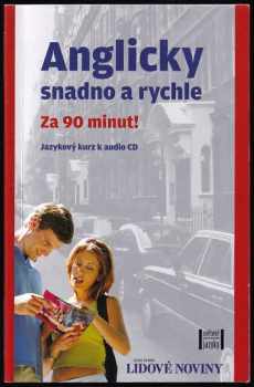 Stephen Starck: Anglicky snadno a rychle