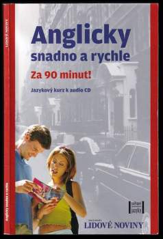 Anglicky snadno a rychle