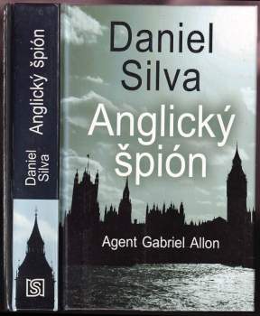 Anglický špión