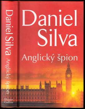 Anglický špion