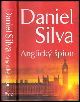 Anglický špion