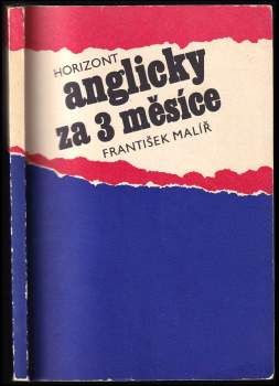 Anglicky za 3 měsíce
