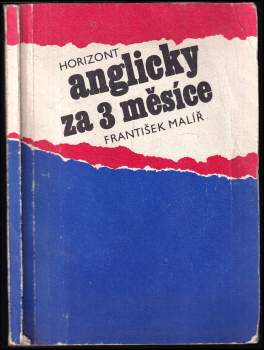Anglicky za 3 měsíce