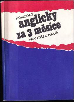 Anglicky za 3 měsíce