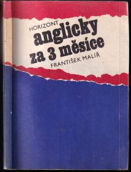 Anglicky za 3 měsíce