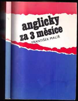 Anglicky za 3 měsíce