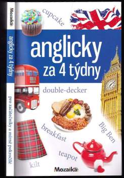 Pavlína Šamalíková: Anglicky za 4 týdny