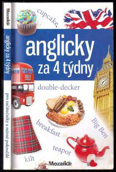 Pavlína Šamalíková: Anglicky za 4 týdny