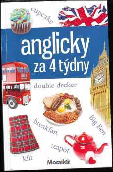 Pavlína Šamalíková: Anglicky za 4 týdny