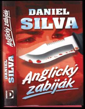 Anglický zabiják