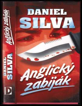 Anglický zabiják