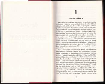 Daniel Silva: Anglický zabiják