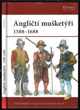 Angličtí mušketýři