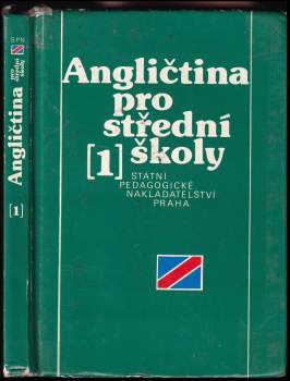 Angličtina 1