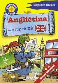 Katrin Dreßler: Angličtina