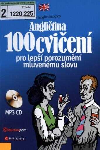 Angličtina