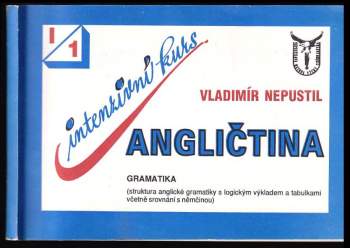 Angličtina