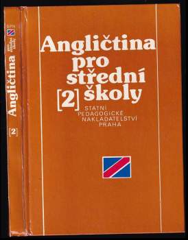 Angličtina 2